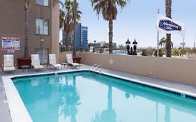 Hampton Inn Downtown San Diego California